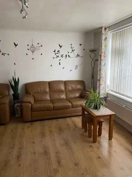 House For Rent in Houghton Regis, England