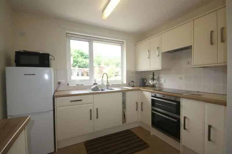 2 Bed Terraced Bungalow for Sale in Malvern
