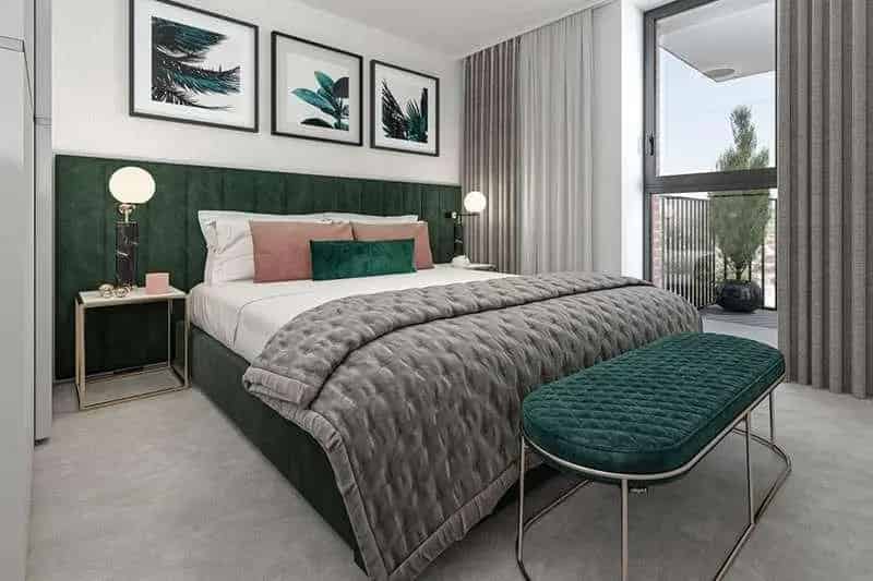2 Bed Flat for Sale in Wembley Park