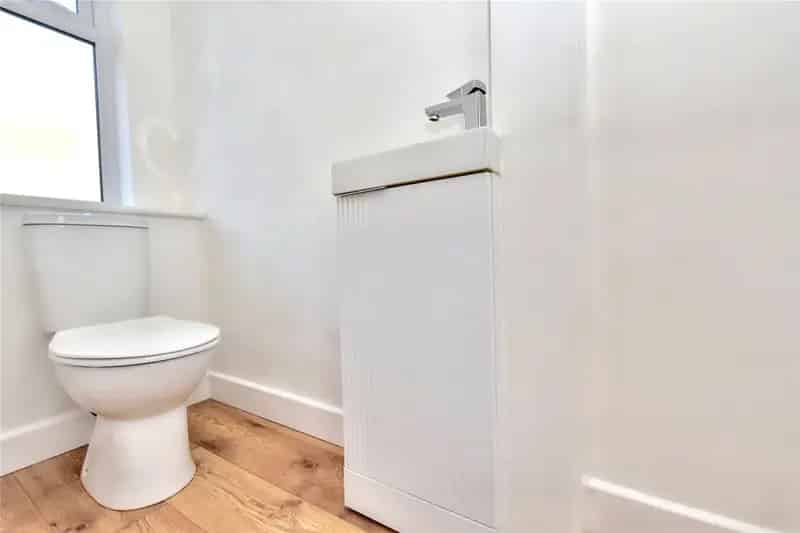 3 Bed Semi-Detached House Near Chapel Allerton