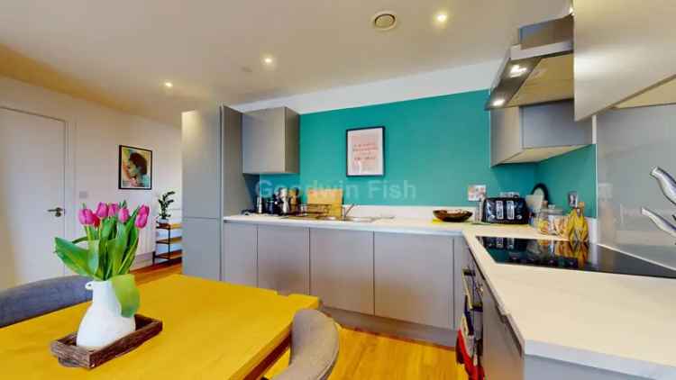 2 Bedroom Apartment Ancoats Modern Stylish Apartment for Professionals
