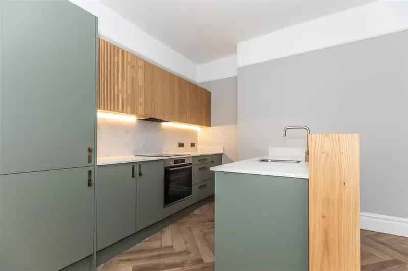 2 Bedroom Flat to Rent