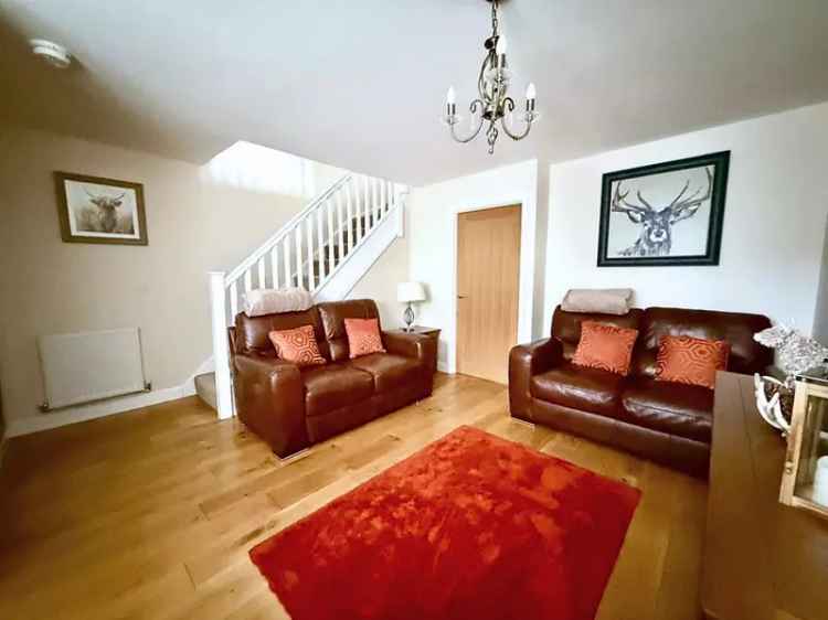 3 Bedroom House For Sale