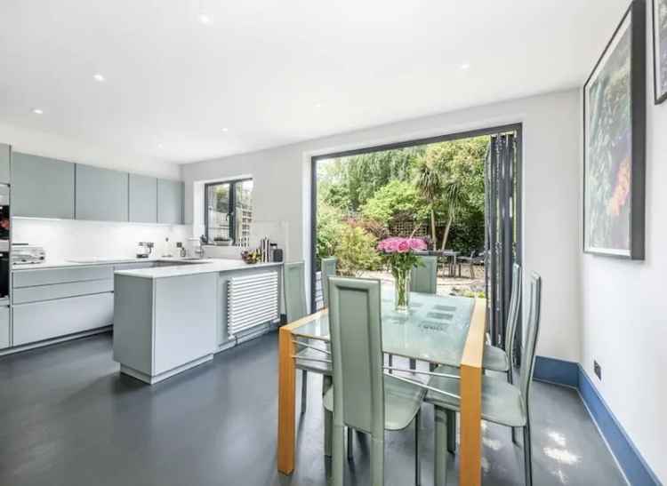 Flat For Sale in Staverton Road, London, England