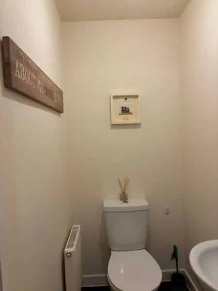 Lovely 2 Bed New Build Somerton