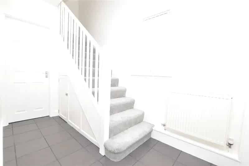 Semi Detached Family Home Modern Quality Schemes Four Bedrooms