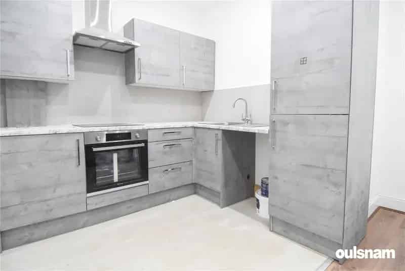 2 Bedroom Apartment to Rent South Birmingham