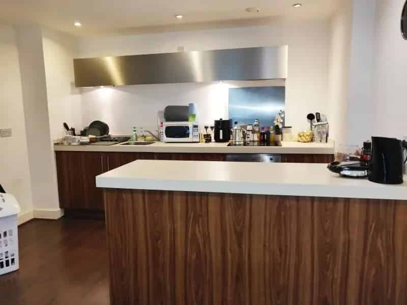 2 Bedroom Apartment to Rent