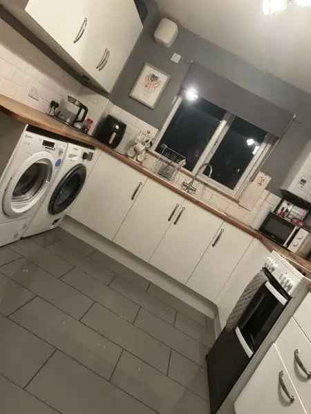 House For Rent in London, England