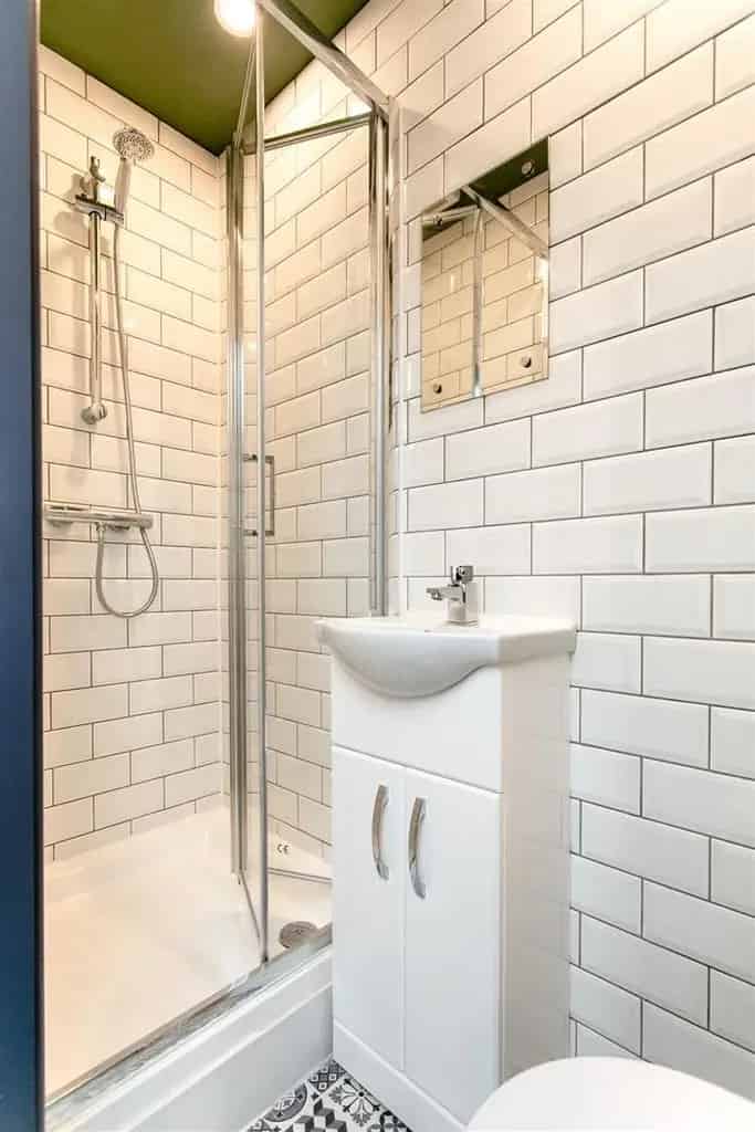 1 Bedroom House Share to Rent