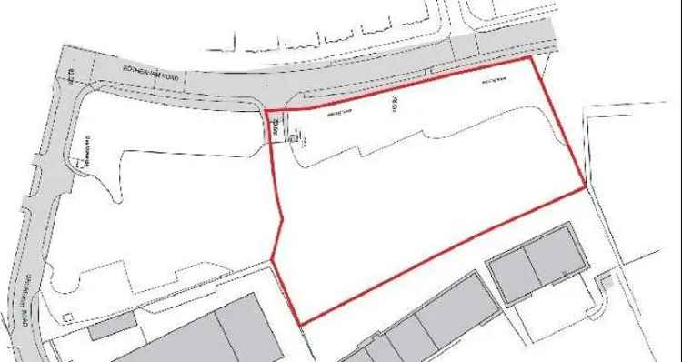 Sheffield Industrial Unit - Build to Suit Up to 30,000 sq ft