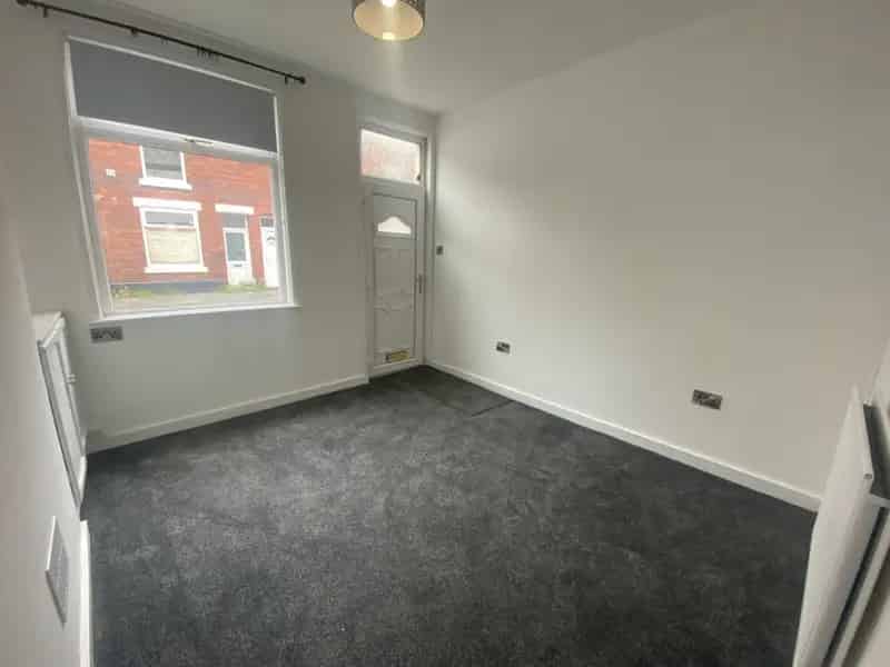 2 Bedroom House To Rent