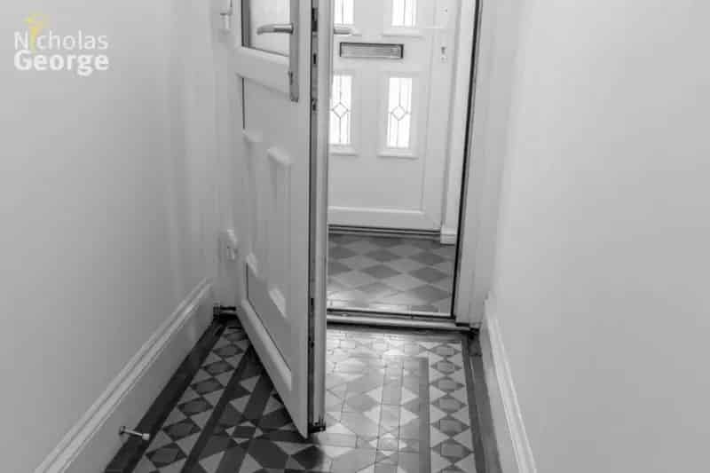 3 Bedroom House Near Bournville Station