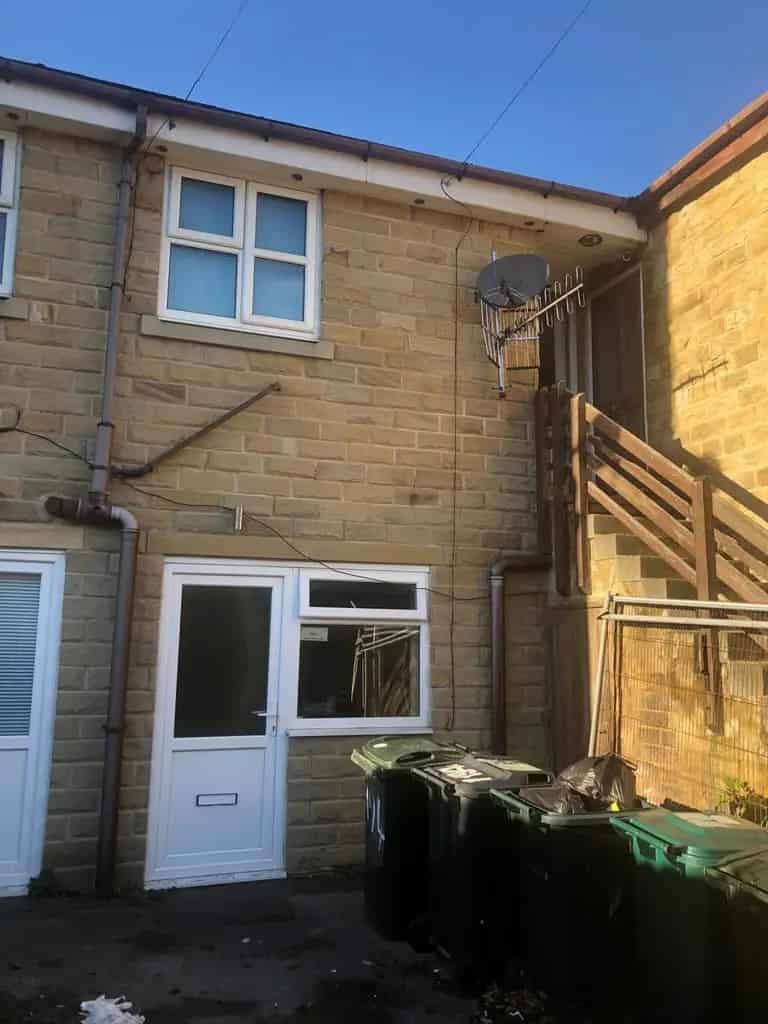 1 Bedroom Flat to Rent