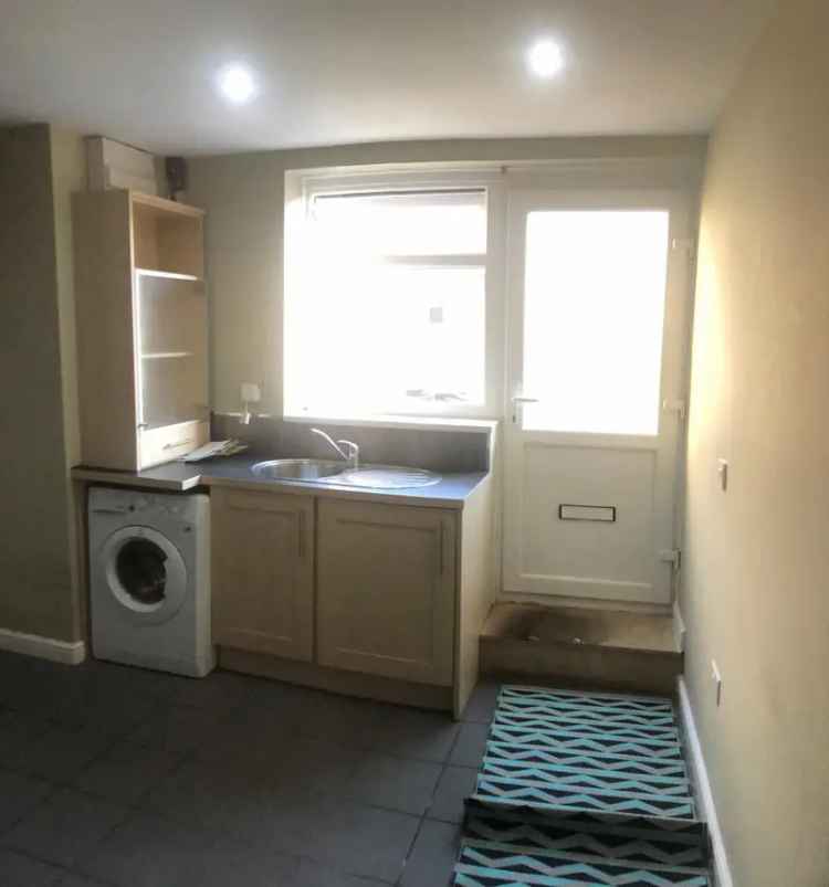 1 bedroom flat to rent