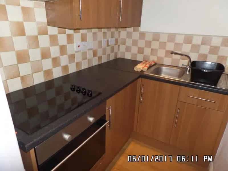1 Bedroom Flat to Rent