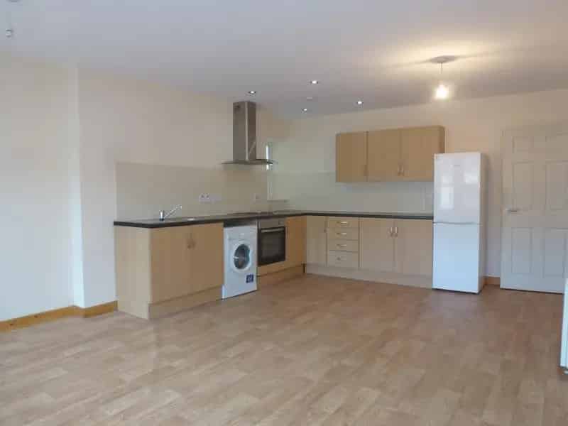2 Bedroom Flat to Rent in Cardiff City Centre