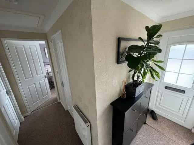 2 Bed Property for Sale Over 50s Retirement