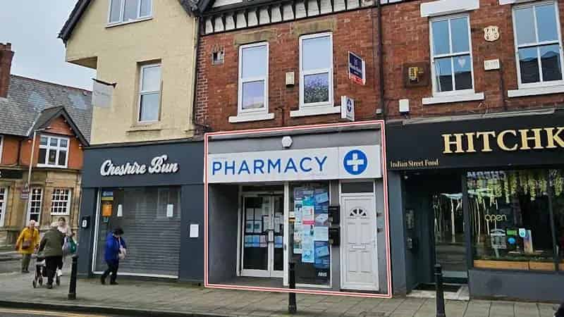 Leisure property For Rent , 9A, High Street, Staffordshire Moorlands, England