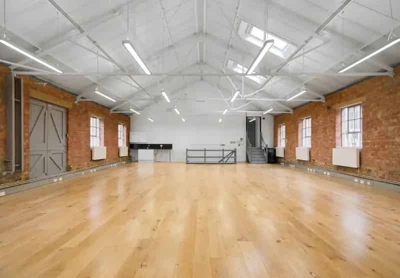 Serviced Offices in Bermondsey for 2-50 People