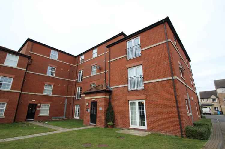 Flat For Sale in Hull, England