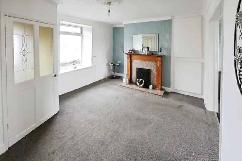 3 Bedroom House For Sale Near Butterknowle