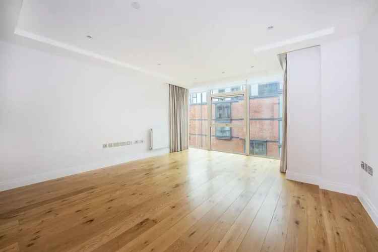 2 Bedroom Retirement Apartment Battersea