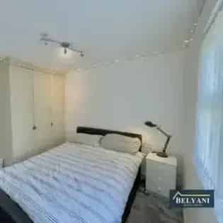 2 Bedroom Furnished Flat Manchester 45m² Available November 2024