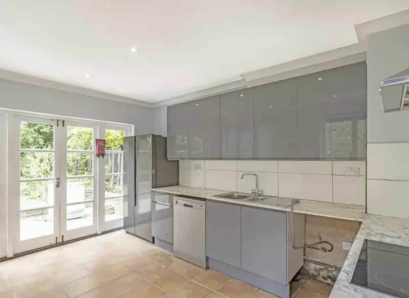 Industrial property For Sale , Harefield Road, London, England