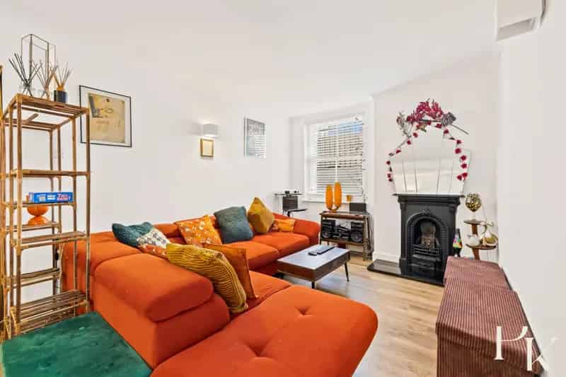 2 Bedroom Apartment Brighton Near Station Seafront