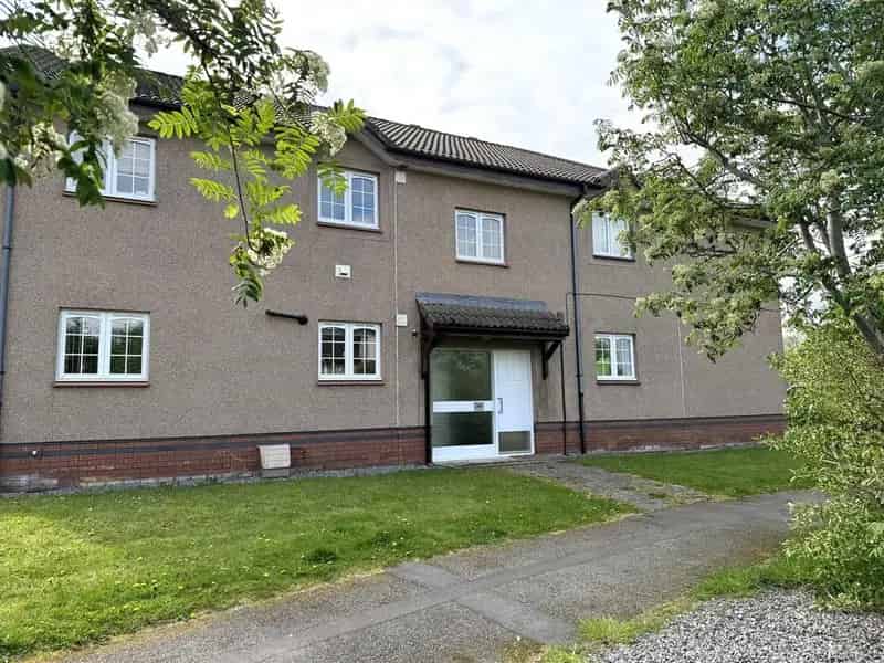 1 bedroom flat for sale