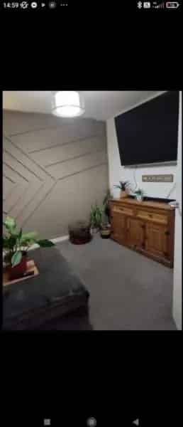 Large 2-Bed End Terrace House Disabled Access Near Pub
