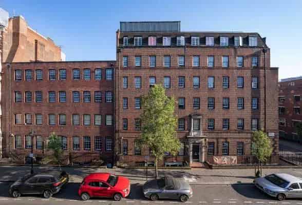 Louise House 112 Beds Property for Sale London