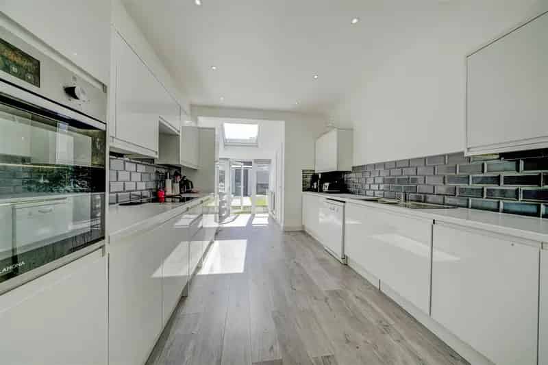 3 Bedroom Extended House for Rent in Copnor Portsmouth