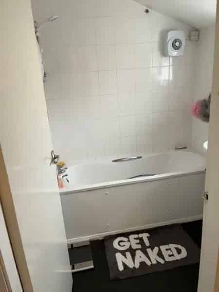 2 Bed House Small Heath 2 Reception Rooms Small Garden
