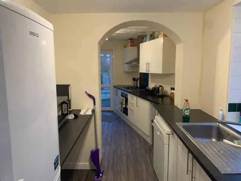 1 Bedroom House Share All Bills Included