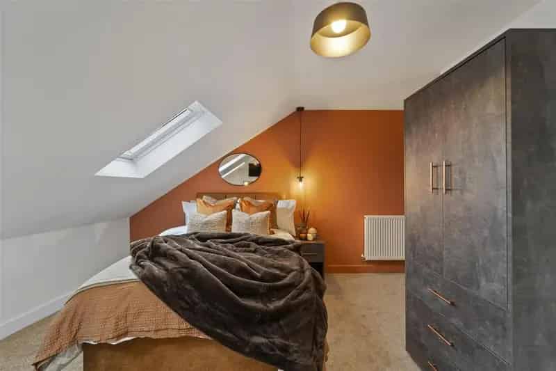 Studio to Rent