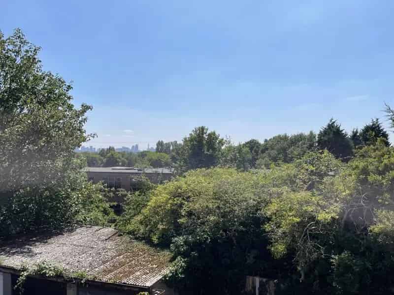 1 Bedroom Maisonette House to Rent