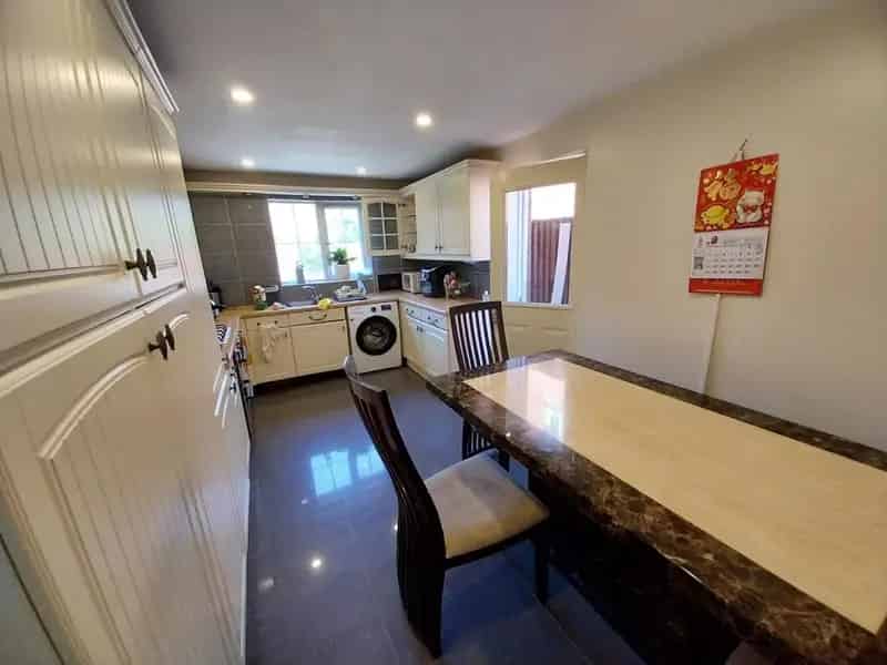 4 Bedroom Detached House Zero Deposit Available
