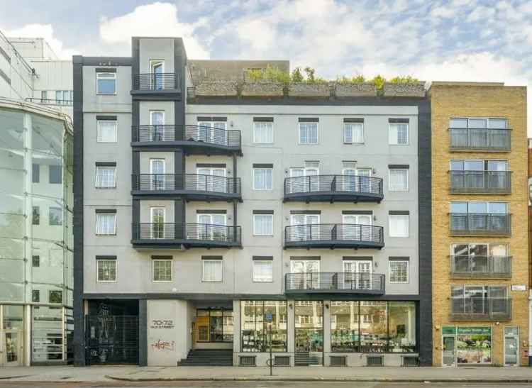2 Double Bedroom Apartment Near Old Street Station