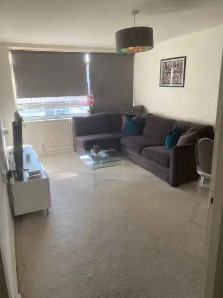 Flat For Rent in London, England