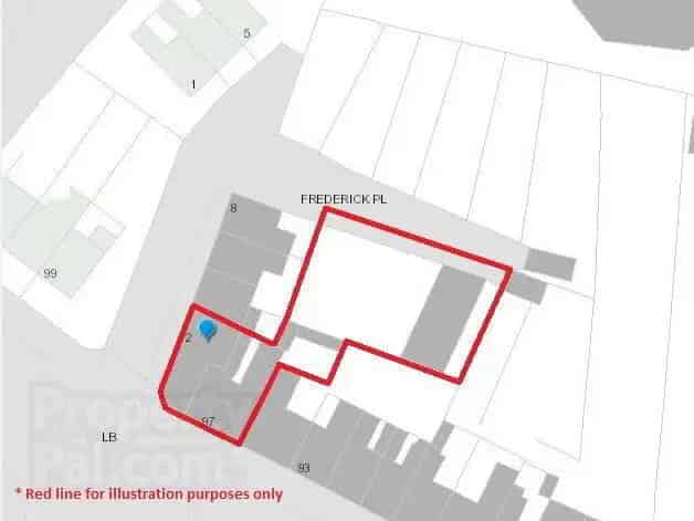 Commercial property For Sale , Newtownards, Northern Ireland