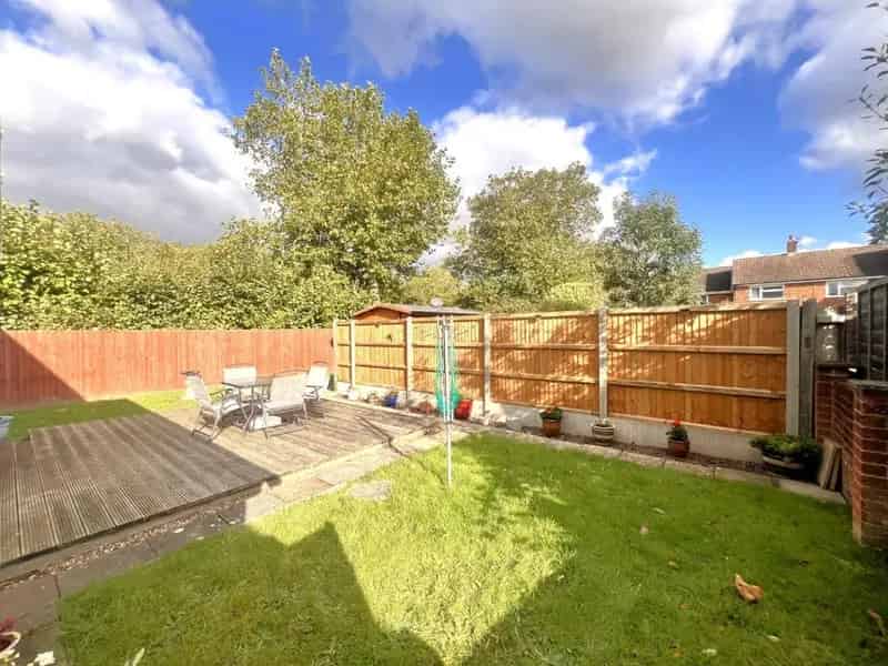 3 Bedroom House for Sale in South Ashford
