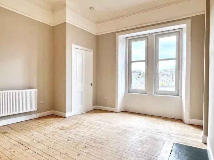 1 Bedroom Flat to Rent Gorgie Edinburgh