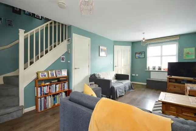 3 Bedroom End Terrace House for Sale Bristol BS4