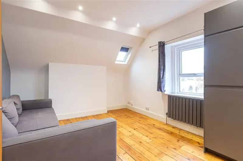 1 Bedroom Apartment to Rent