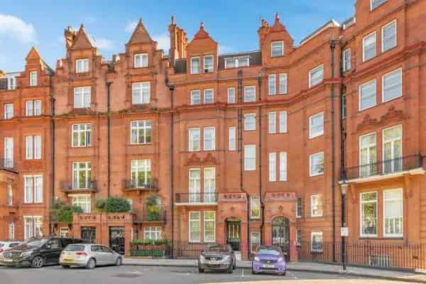 Hans Place, London, SW1X 0EP | Property for sale | Savills