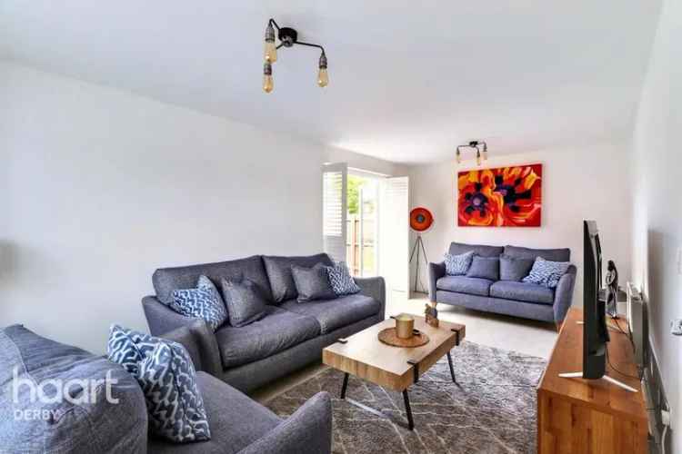3 Bedroom Detached House for Sale in Boulton Moor