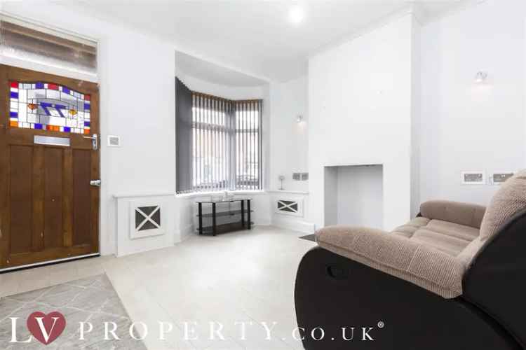 2 Bedroom House to Rent - Newly Refurbished