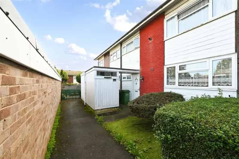 3 Bedroom House for Sale Cash Buyers Tenant in Situ